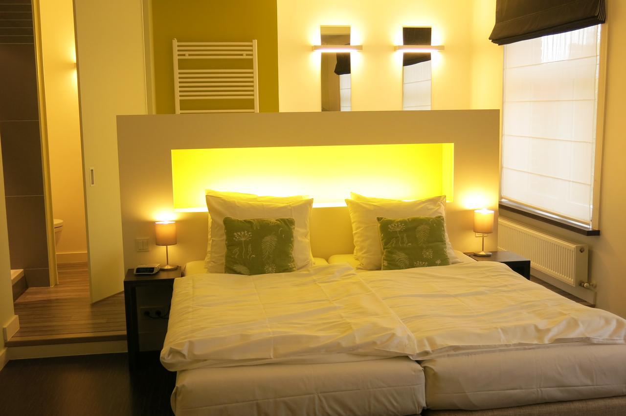 إبير B&B Sabbajon المظهر الخارجي الصورة