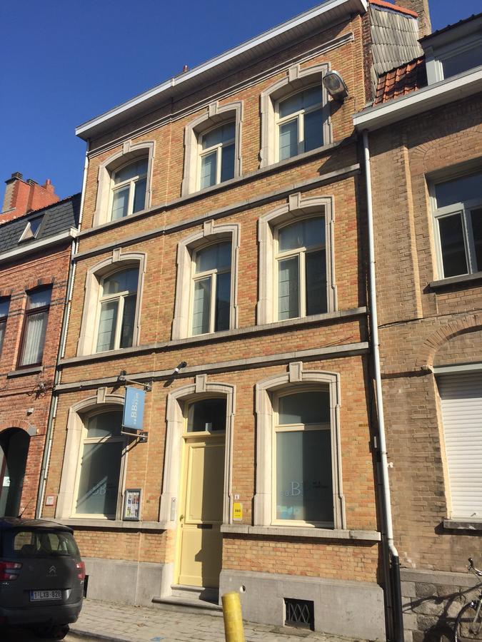 إبير B&B Sabbajon المظهر الخارجي الصورة