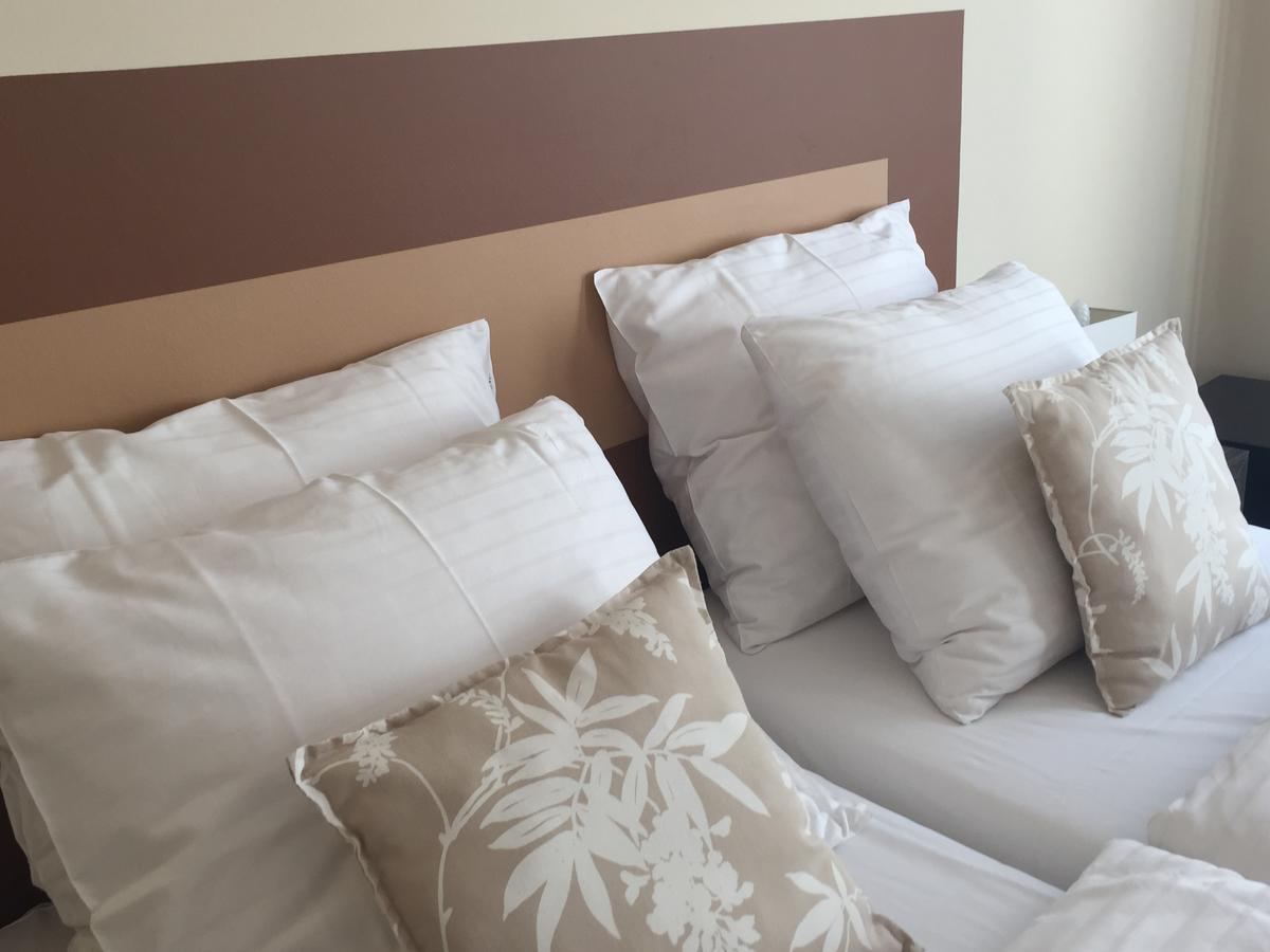 إبير B&B Sabbajon المظهر الخارجي الصورة