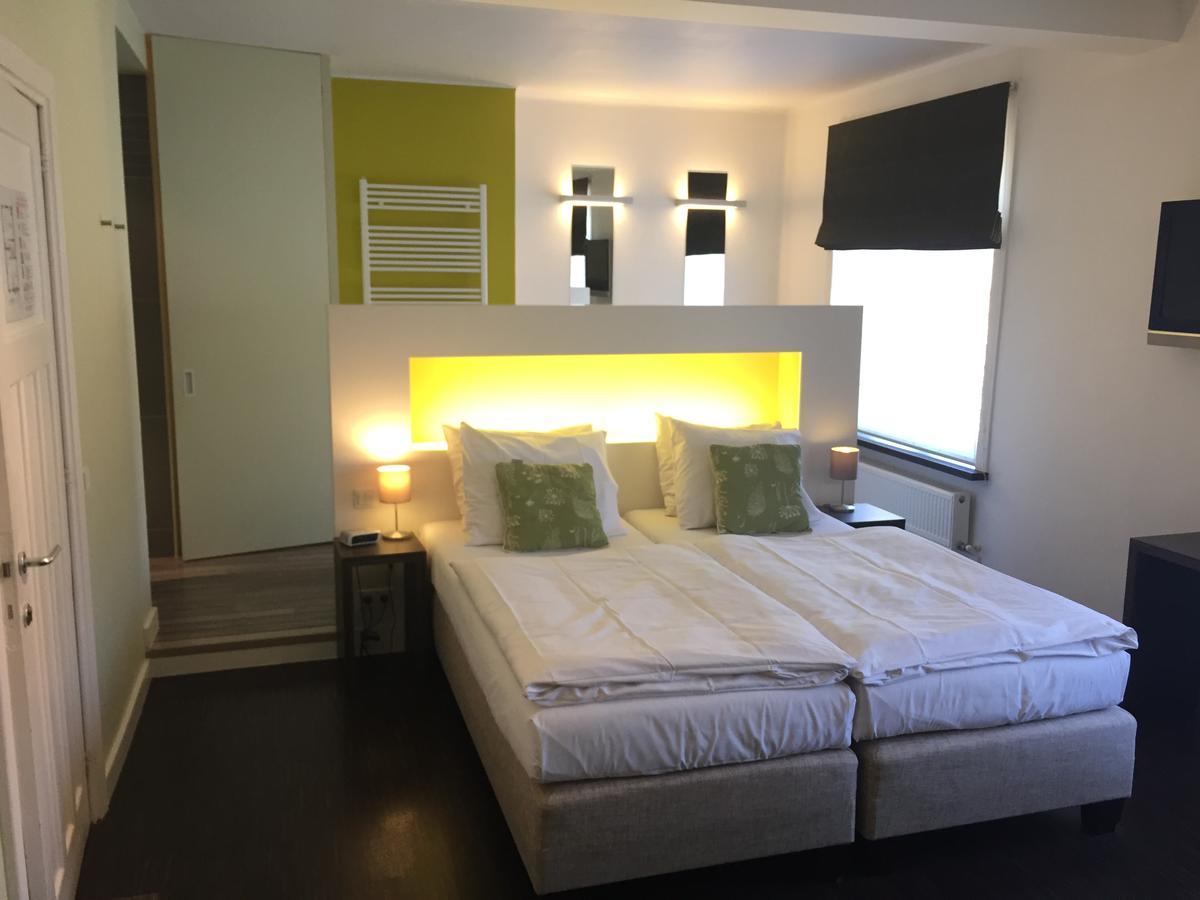 إبير B&B Sabbajon المظهر الخارجي الصورة