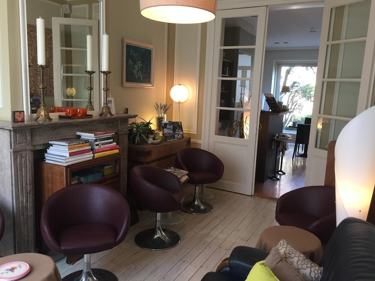 إبير B&B Sabbajon المظهر الخارجي الصورة