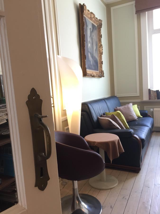 إبير B&B Sabbajon المظهر الخارجي الصورة