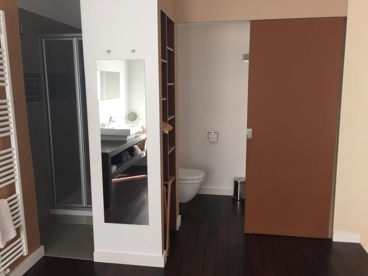 إبير B&B Sabbajon المظهر الخارجي الصورة