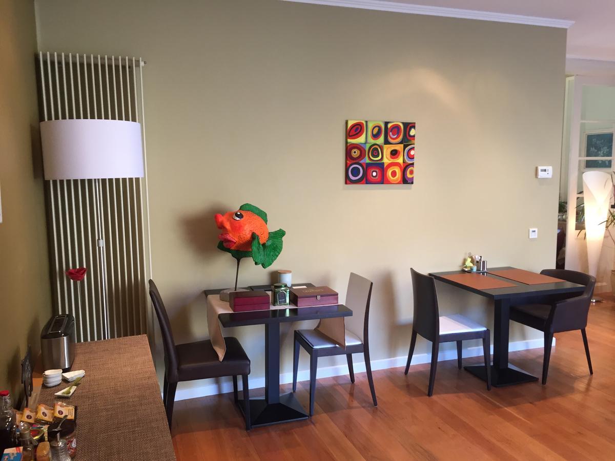 إبير B&B Sabbajon المظهر الخارجي الصورة
