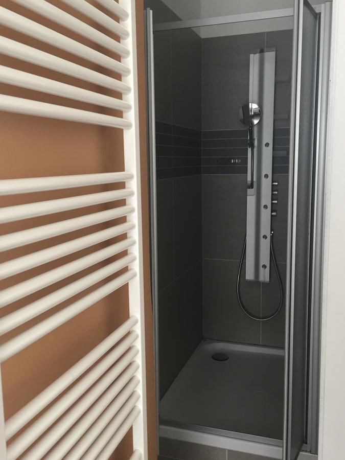 إبير B&B Sabbajon المظهر الخارجي الصورة